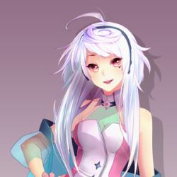 MAIKA (Vocaloid)
