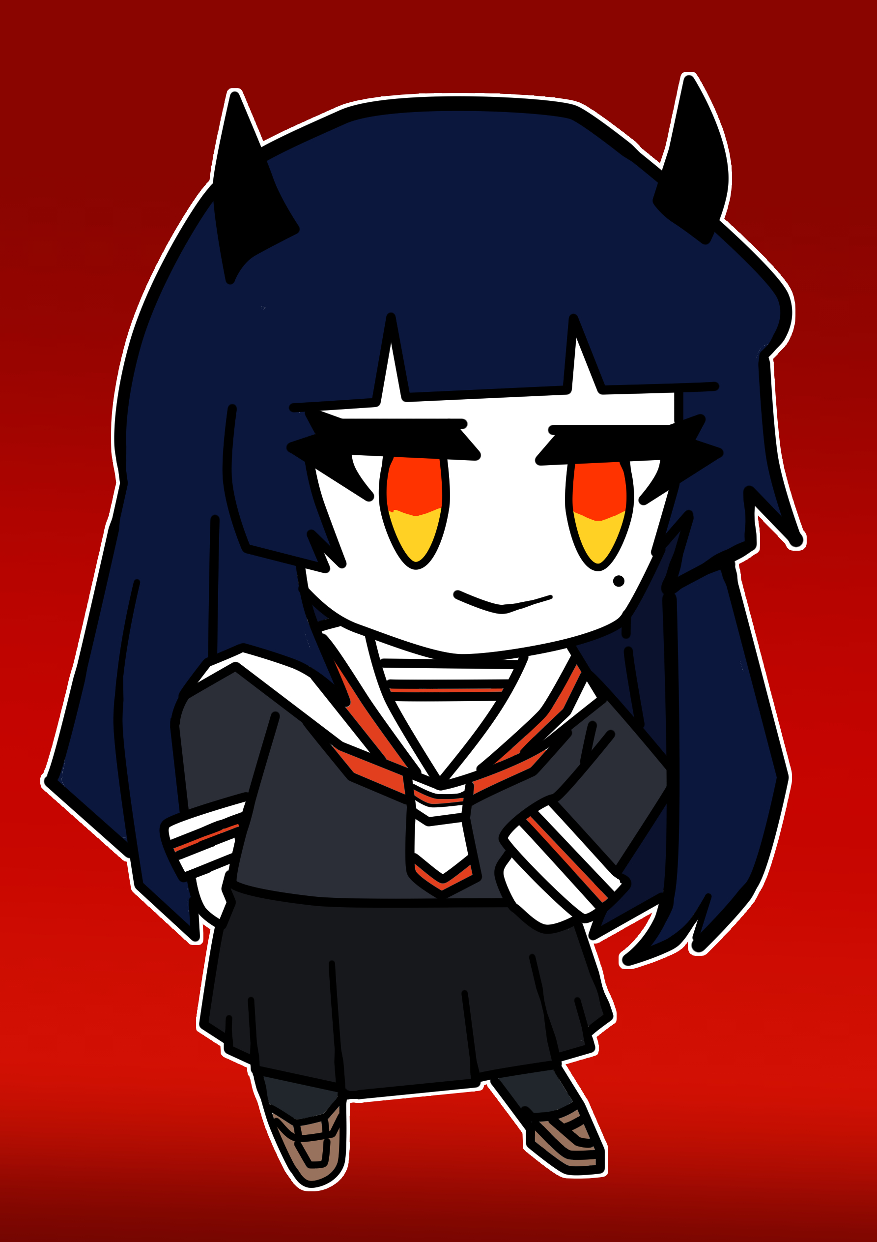 Maya Kawaii Ai
