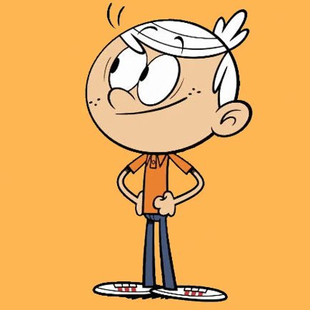 Lincoln Loud