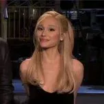 Ariana Grande Butera