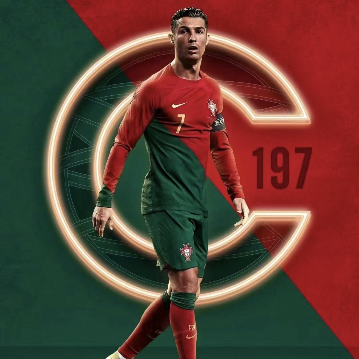 Ronaldo