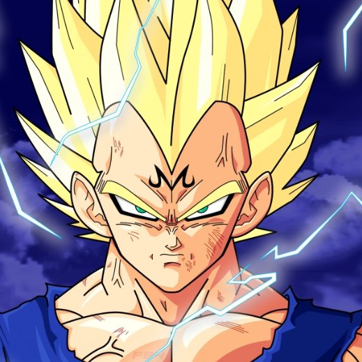 Vegeta