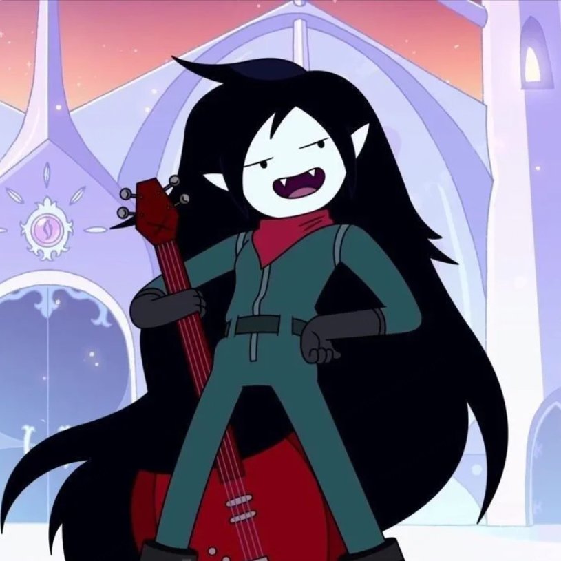 Marceline