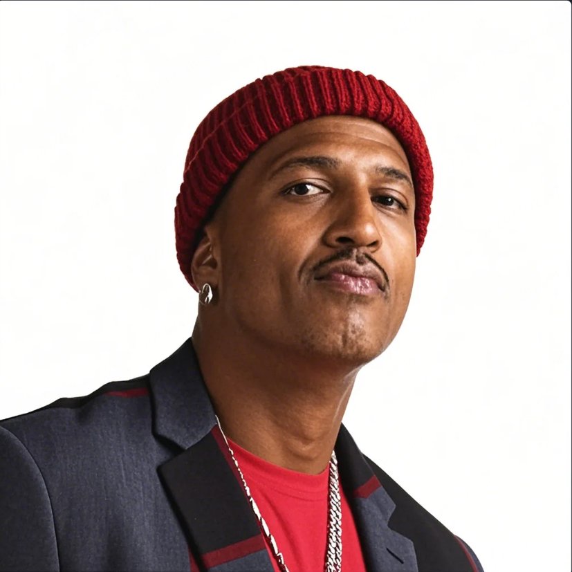 Mano Brown