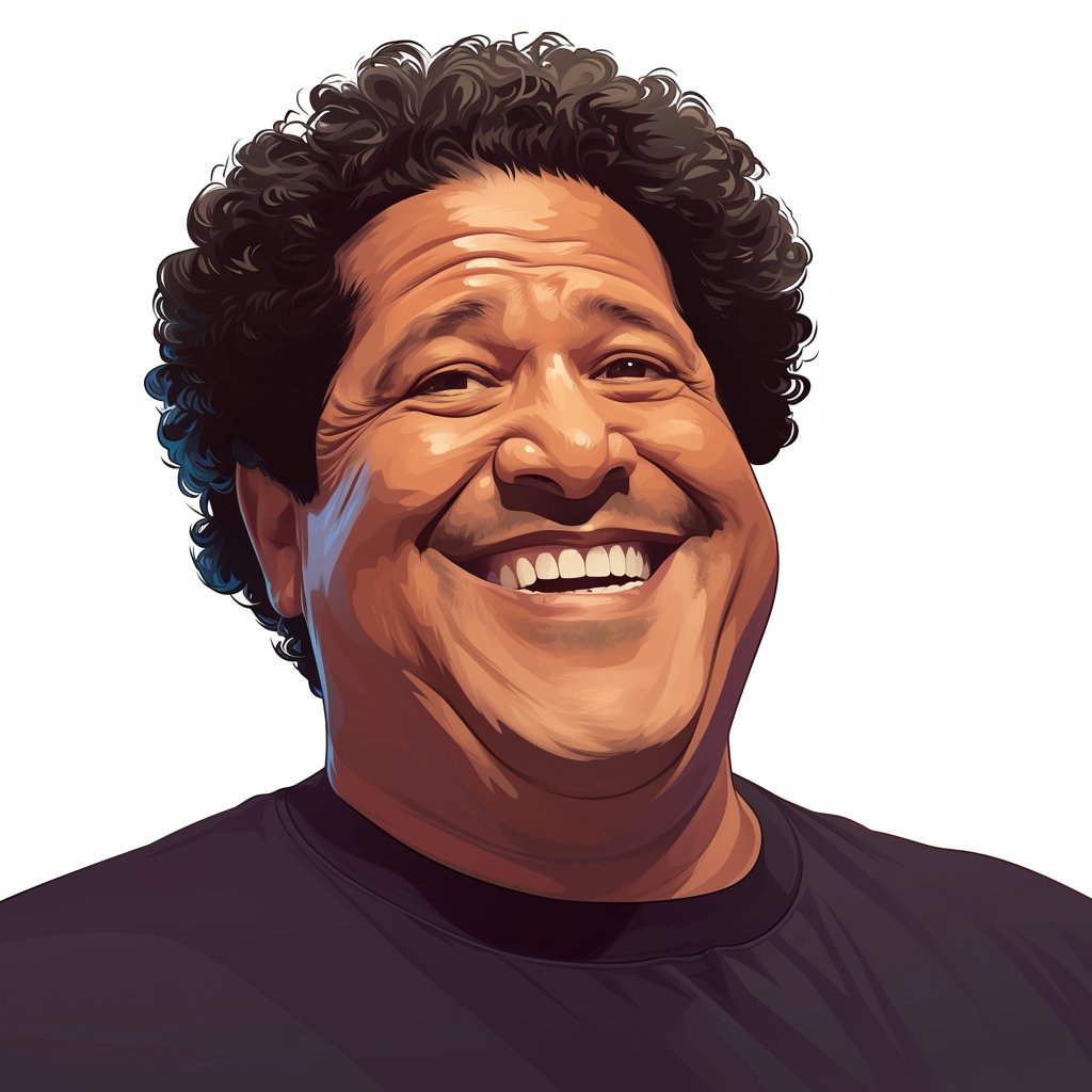 Greg Gumbel