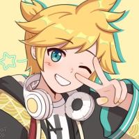 Kagaminelen