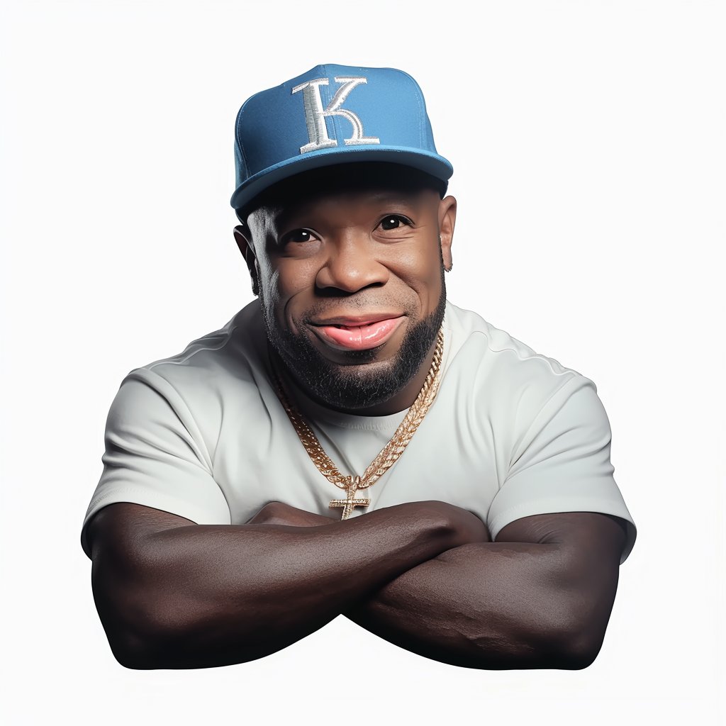 50 Cent