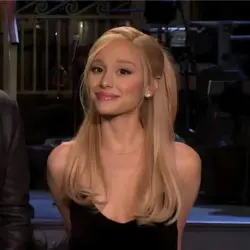 Ariana Grande Butera img