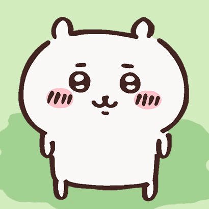 ちいかわ（chiikawa）