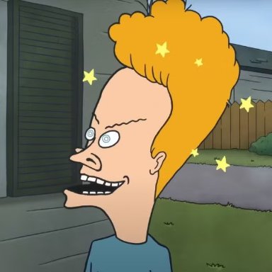 Beavis