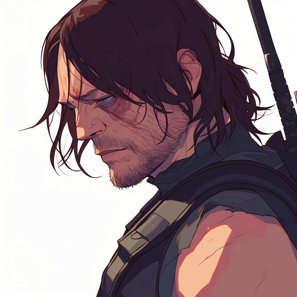 Daryl