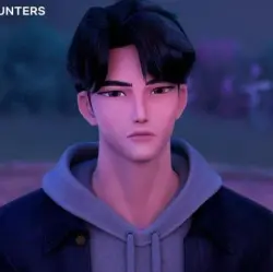 Jinu(KPop Demon Hunters) img