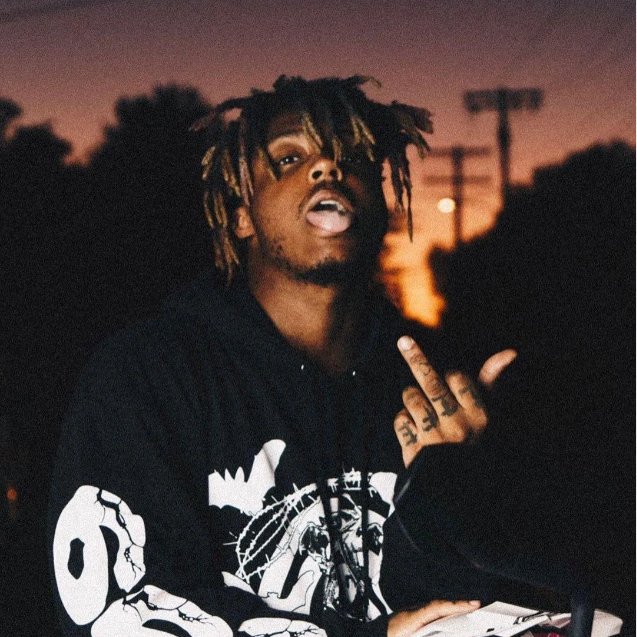 Juice WRLD