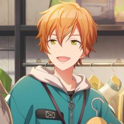 Akito Shinonome img