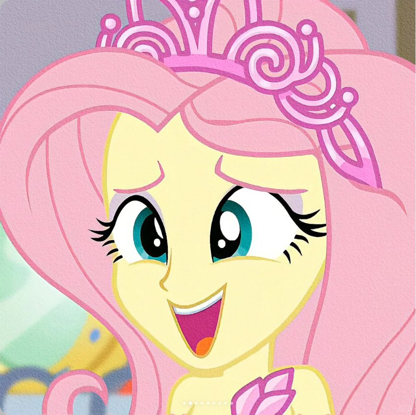 Fluttershy