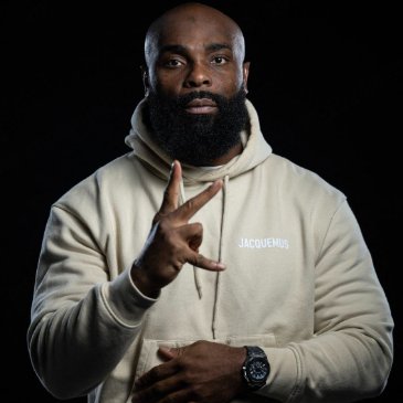 Kaaris