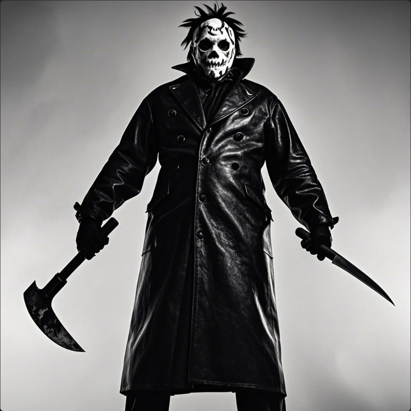 Leatherface