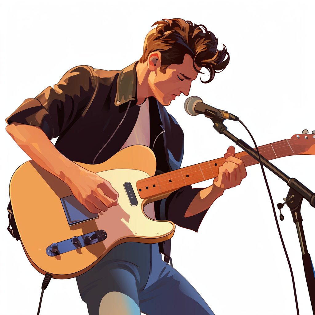 Alex Turner