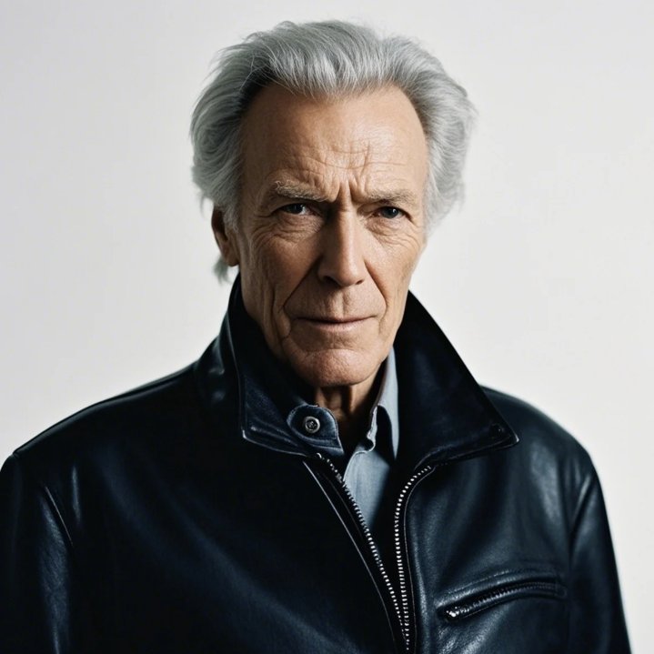 Clint Eastwood