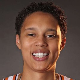 Brittney Griner