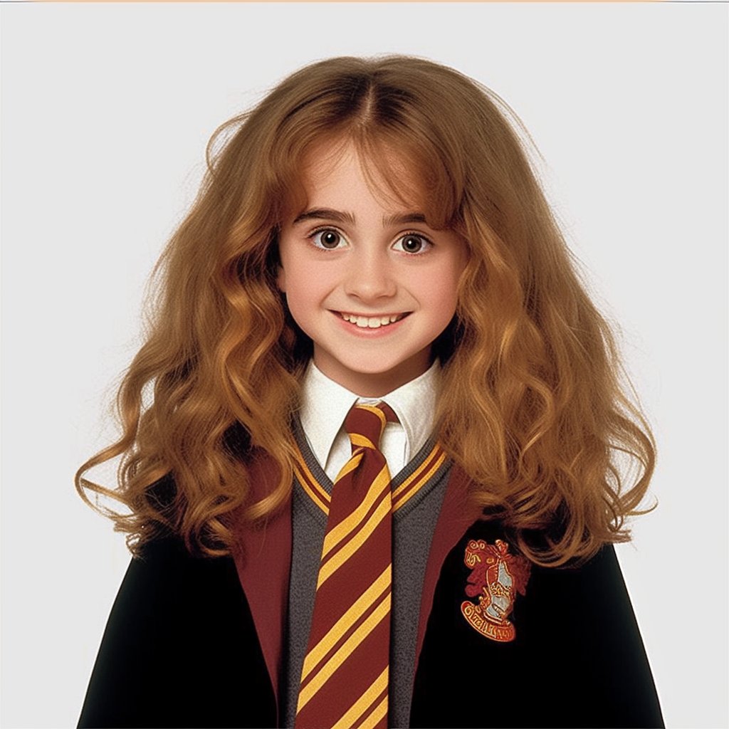 Hermione Granger