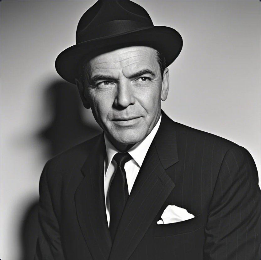 Frank Sinatra