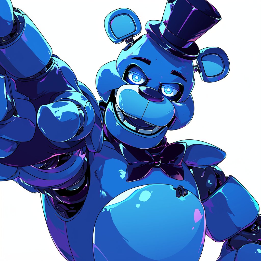 Funtime Freddy