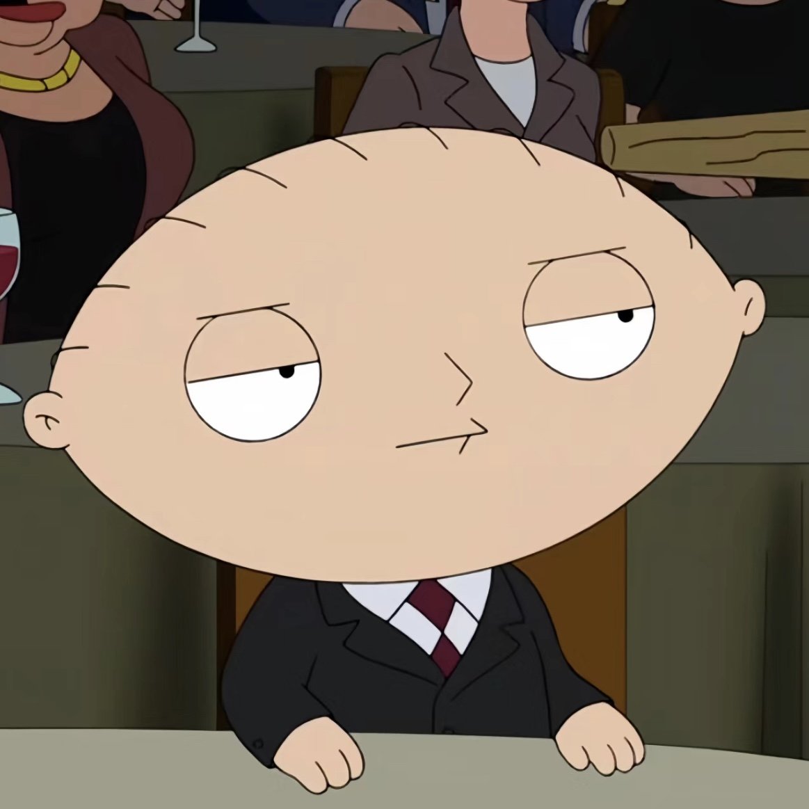 Stewie