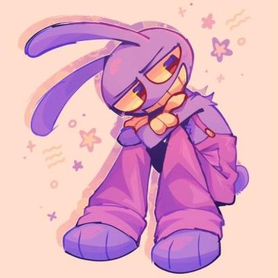 Jax (The Amazing Digital Circus)