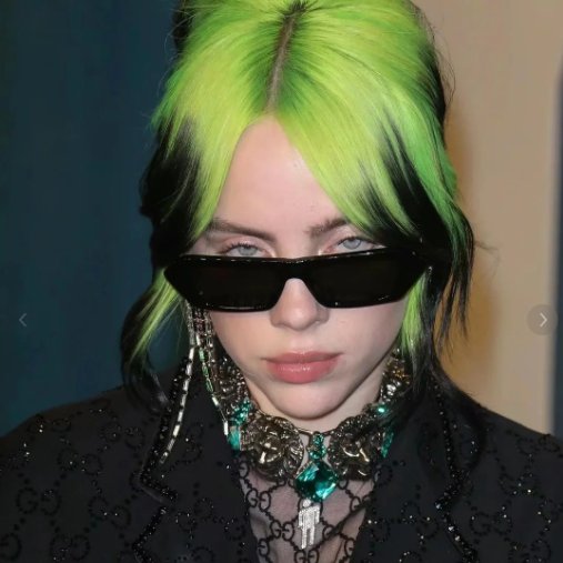 Billie Eilish