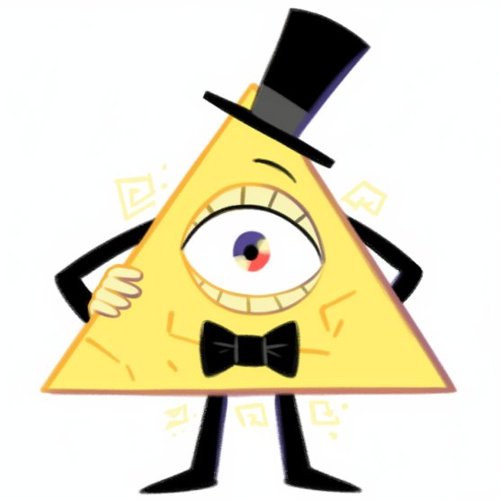 Bill Cipher