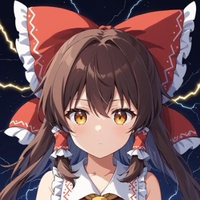 霊夢風ボイス