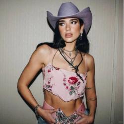 Dua Lipa img