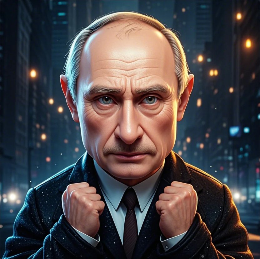 Putin 2