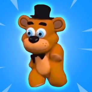 Freddy Fazbear