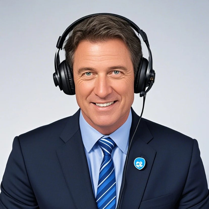 Kevin Harlan