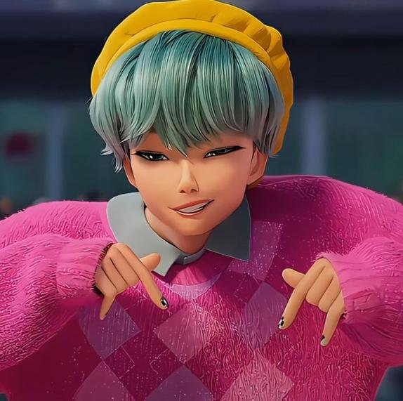 Baby Saja(KPop Demon Hunters)