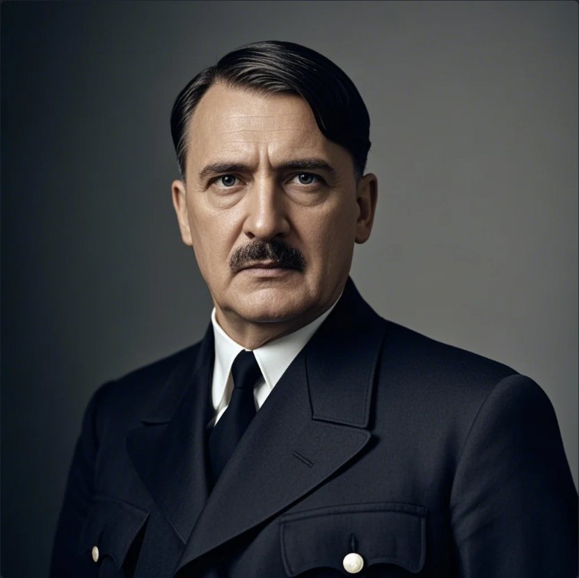 Adolf Hitler