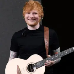 Ed Sheeran img