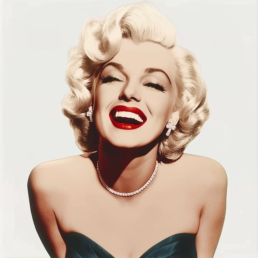 Marilyn Monroe