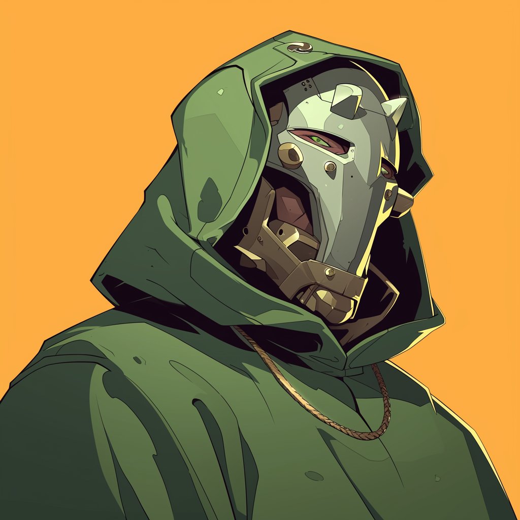 MF DOOM