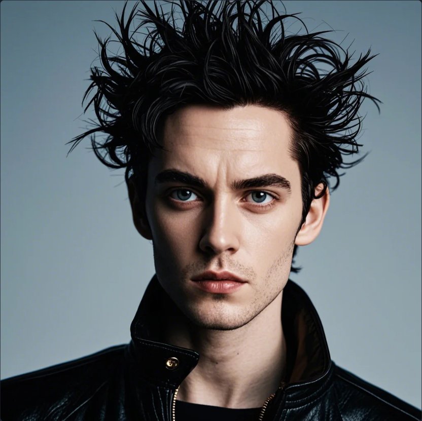 Brendon Boyd Urie