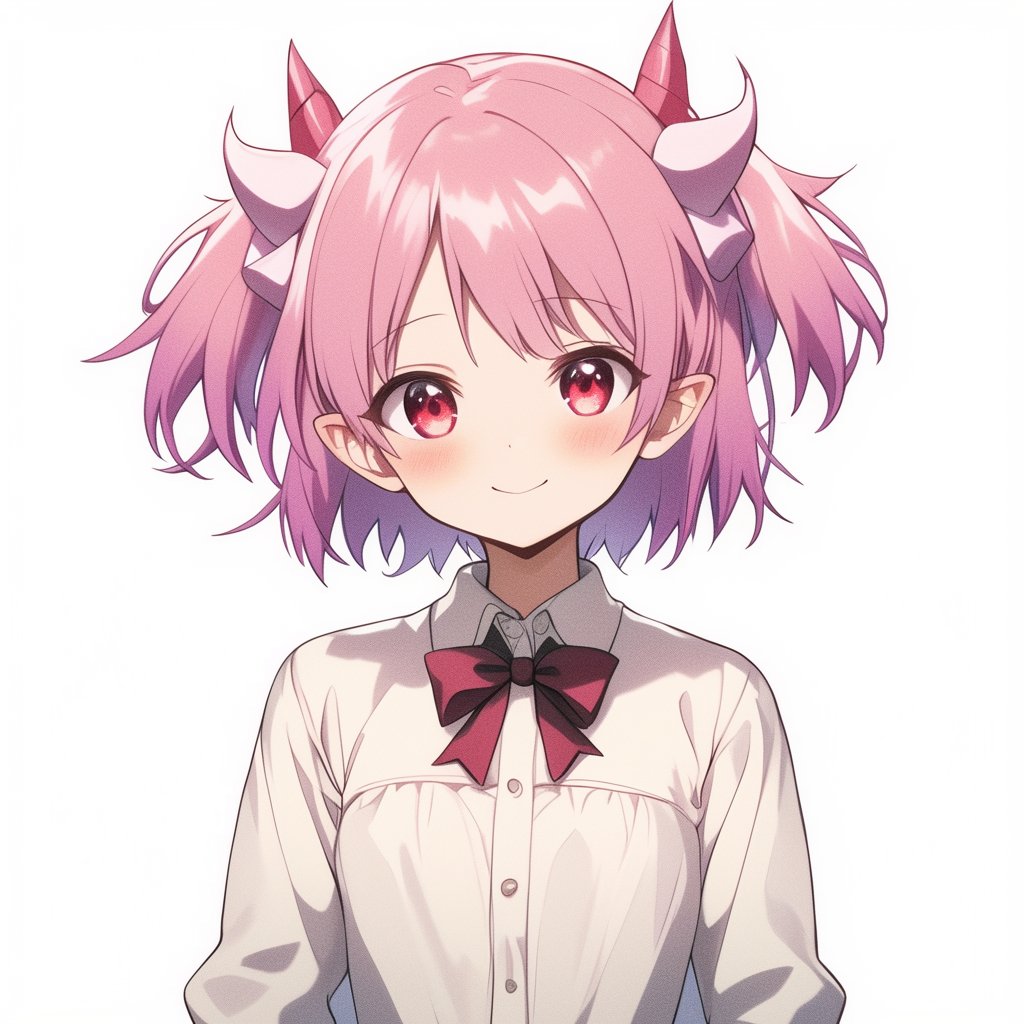 Madoka Kaname