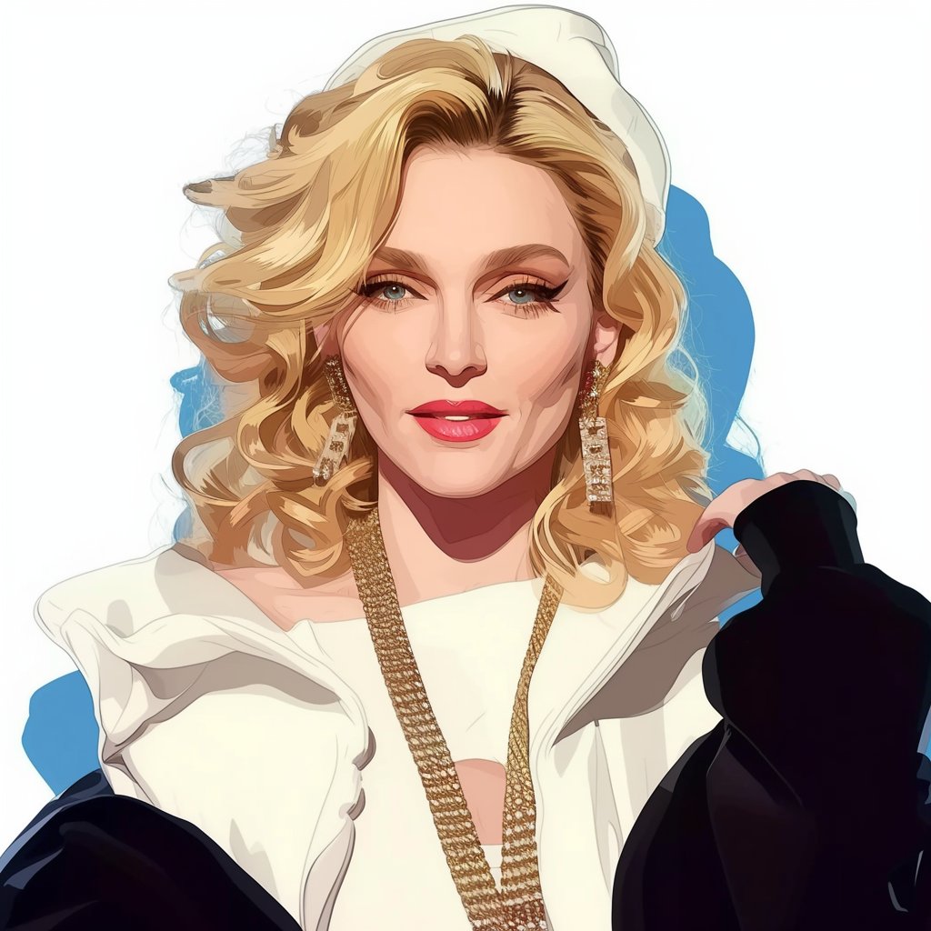 Madonna