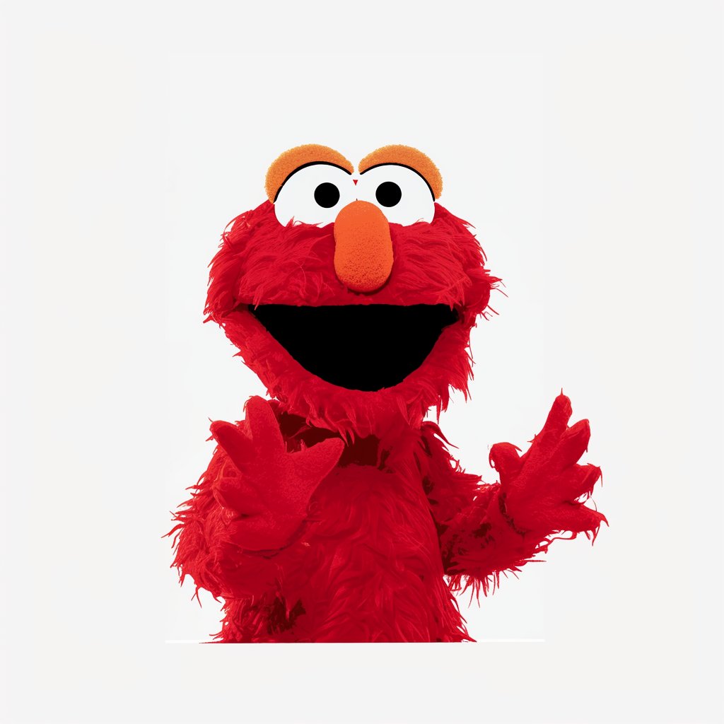 Elmo