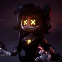 Cyn (from Murder Drones)