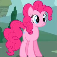 Pinkie Pie