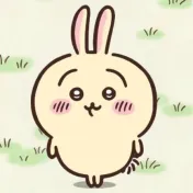 Chiikawa烏薩奇