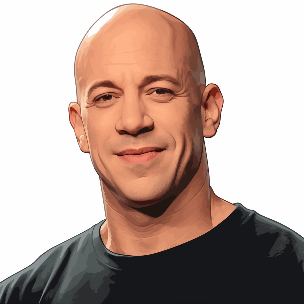 Vin Diesel