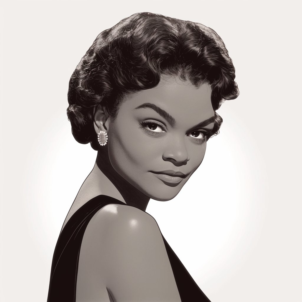 Eartha Kitt
